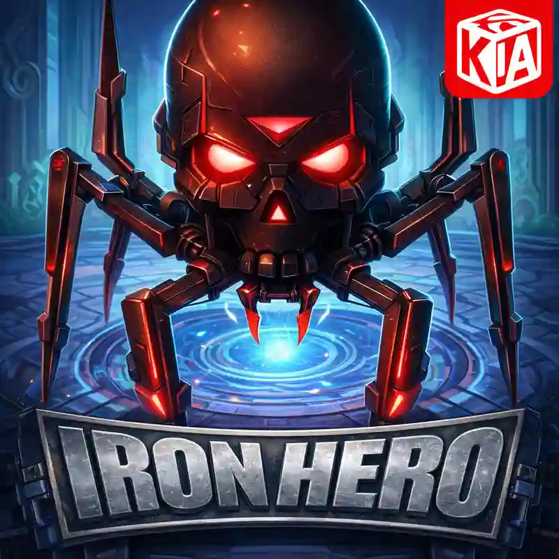 Iron Hero sa xo play