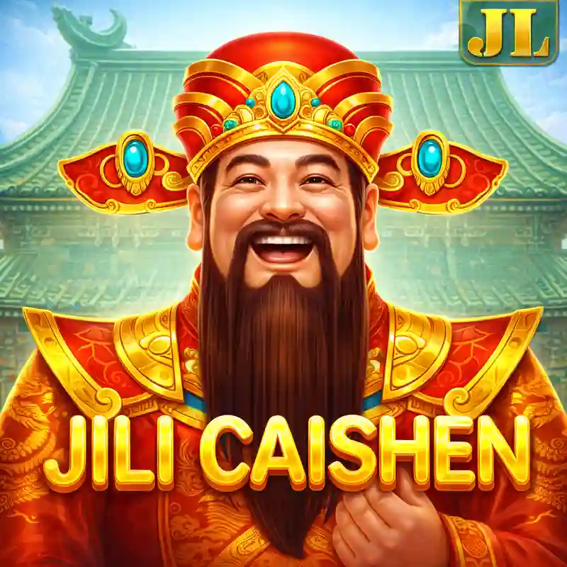 JILI CAISHEN sa xo play