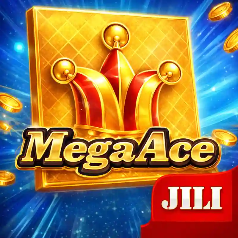 Mega Ace Slot sa xo play