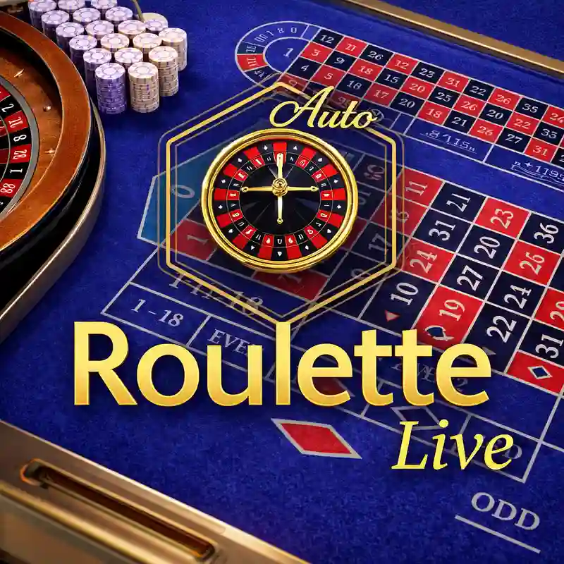 Speed Auto Roulette Game Interface xo play