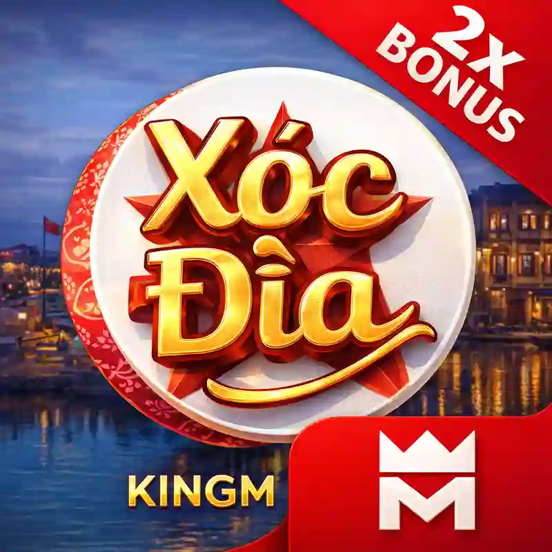 Laruin ang Xoc Dia Lightning sa xo play