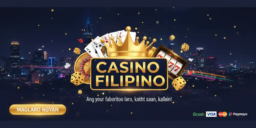 xo play Online Casino Banner