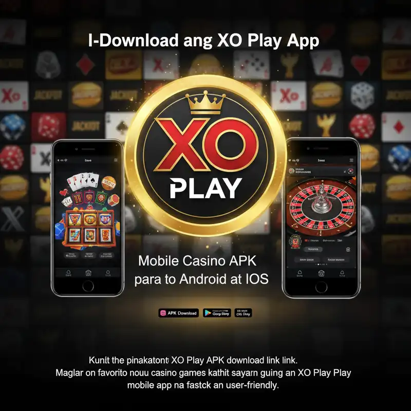 XO Play App