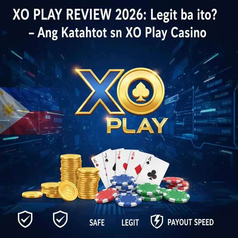 XO Play Review